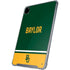 Baylor University BU Split iPad Cases