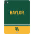 Baylor University BU Split iPad Pro 13in M4 (2024) Skin