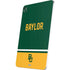 Baylor University BU Split iPad Pro 13in M4 (2024) Skin