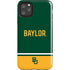 Baylor University BU Split iPhone Cases