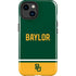 Baylor University BU Split iPhone 15 Impact Case