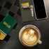 Baylor University BU Split iPhone 15 Pro Folio Case
