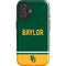 Baylor University BU Split iPhone 16 Impact Case