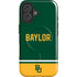 Baylor University BU Split iPhone 16 Magsafe Impact Case