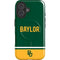 Baylor University BU Split iPhone 16 Plus Magsafe Impact Case