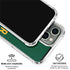 Baylor University BU Split iPhone 16 Pro Clear Case