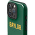Baylor University BU Split iPhone 16 Pro Max Impact Case