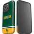 Baylor University BU Split iPhone 16 Pro Max Impact Case