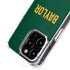 Baylor University BU Split iPhone 16 Pro Max MagSafe Case