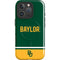 Baylor University BU Split iPhone 16 Pro Max Magsafe Impact Case