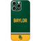 Baylor University BU Split iPhone 16 Pro Max Skin