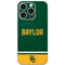 Baylor University BU Split iPhone 16 Pro Skin