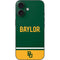 Baylor University BU Split iPhone 16 Skin