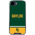 Baylor University BU Split iPhone 16e Clear Case