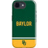 Baylor University BU Split iPhone 16e Impact Case