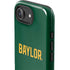 Baylor University BU Split iPhone 16e Impact Case