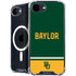 Baylor University BU Split iPhone 16e MagSafe Case
