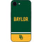 Baylor University BU Split iPhone 16e Skin
