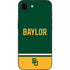 Baylor University BU Split iPhone 16e Skin
