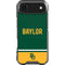 Baylor University BU Split iPhone 17 Air Clear Case