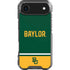 Baylor University BU Split iPhone 17 Air Clear Case
