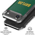 Baylor University BU Split iPhone 17 Air Clear Case