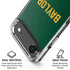 Baylor University BU Split iPhone 17 Air Clear Case