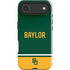 Baylor University BU Split iPhone 17 Air Impact Case