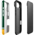 Baylor University BU Split iPhone 17 Air Impact Case