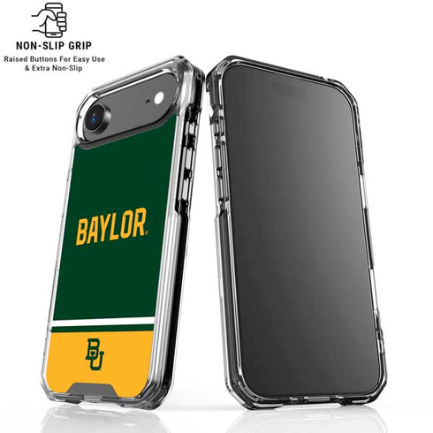 Baylor University BU Split iPhone 17 Air MagSafe Case