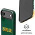 Baylor University BU Split iPhone 17 Air Magsafe Impact Case