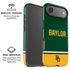 Baylor University BU Split iPhone 17 Air Magsafe Impact Case