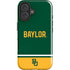 Baylor University BU Split iPhone 17 Impact Case