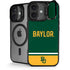 Baylor University BU Split iPhone 17 Kickstand Case