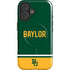 Baylor University BU Split iPhone 17 Magsafe Impact Case