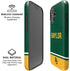 Baylor University BU Split iPhone 17 Magsafe Impact Case