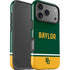 Baylor University BU Split iPhone 17 Pro Impact Case