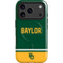 Baylor University BU Split iPhone 17 Pro Magsafe Impact Case
