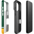 Baylor University BU Split iPhone 17 Pro Max Impact Case