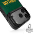 Baylor University BU Split iPhone 17 Pro Max Kickstand Case
