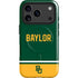 Baylor University BU Split iPhone 17 Pro Max Magsafe Impact Case