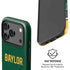 Baylor University BU Split iPhone 17 Pro Max Magsafe Impact Case