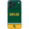 Baylor University BU Split iPhone 17 Pro Skin