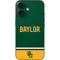 Baylor University BU Split iPhone 17 Skin