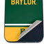 Baylor University BU Split iPhone 17 Skin