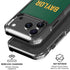 Baylor University BU Split iPhone 18 Pro Clear Case