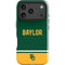 Baylor University BU Split iPhone 18 Pro Impact Case