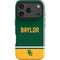 Baylor University BU Split iPhone 18 Pro Max Impact Case