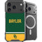 Baylor University BU Split iPhone 18 Pro Max MagSafe Case