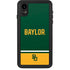 Baylor University BU Split iPhone Cases